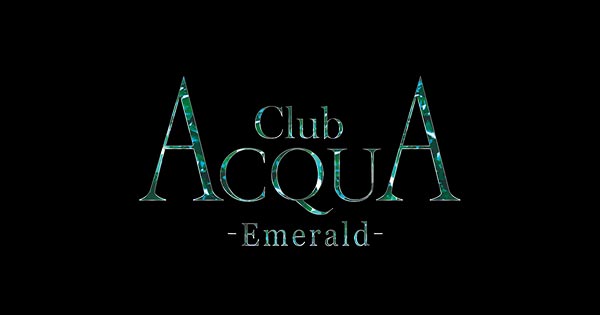 ACQUA -Emerald-