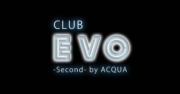 EVO-Second-