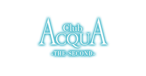 ACQUA -THE SECOND-