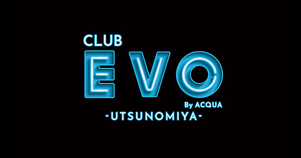 EVO by ACQUA -UTSUNOMIYA-