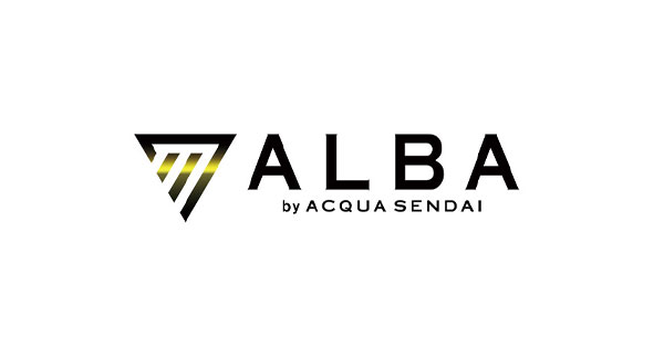 ALBA by ACQUA SENDAI