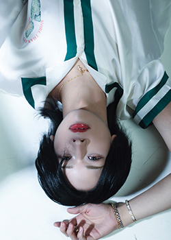 雨宮美輝