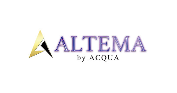 ALTEMA by ACQUA