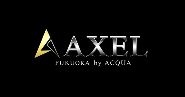 ACQUA FUKUOKA -by AXEL-