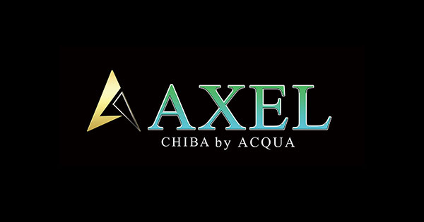 AXEL CHIBA by ACQUA