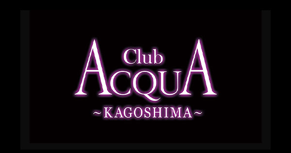 ACQUA KAGOSHIMA