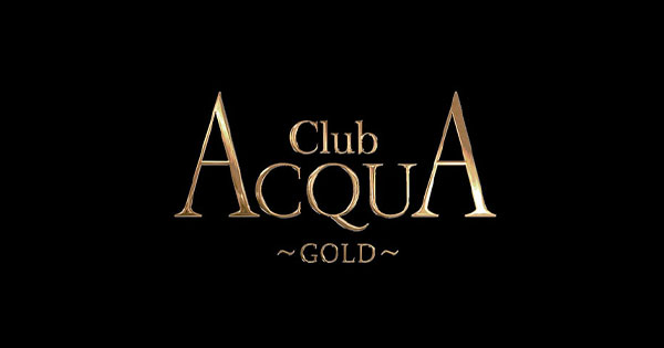 ACQUA GOLD