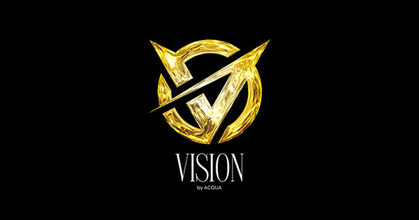 VISION by ACQUA