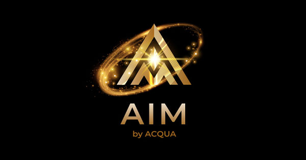 AIM by ACQUA