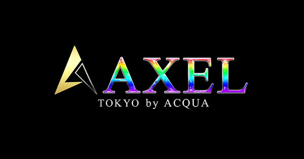 AXEL TOKYO