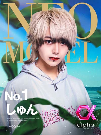 しゅん